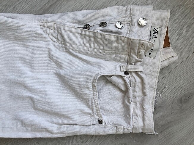 Zara Zara pantolon