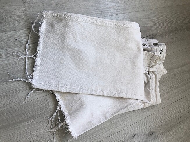 m Beden Zara pantolon