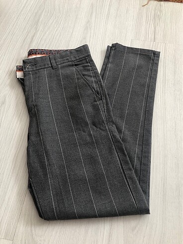 Erkek kumaş pantolon