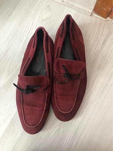 Diğer Loafer ayakkabı erkek