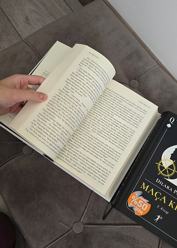  Beden Maça Kızı 8 - 1. ve 2. Kitap Seti