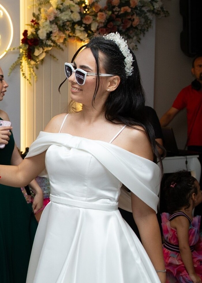 After part elbise - Görsel 3