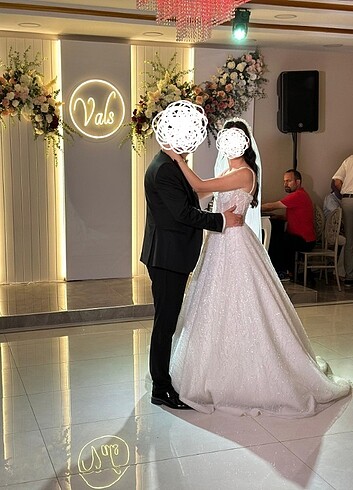 Gelinlik - Görsel 8