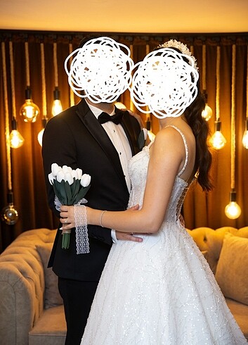 Gelinlik - Görsel 5