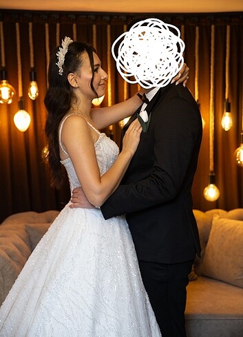 Gelinlik - Görsel 6