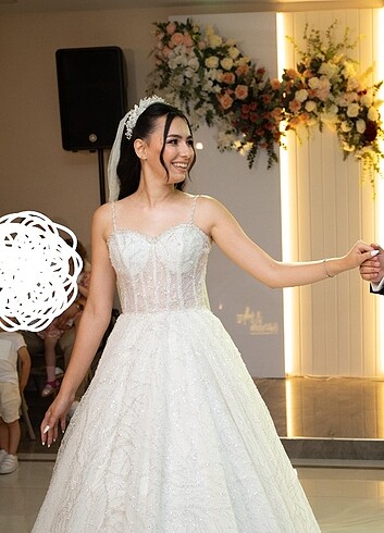 Gelinlik - Görsel 7