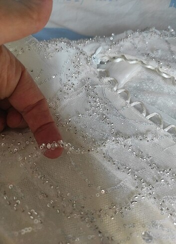 Gelinlik - Görsel 10