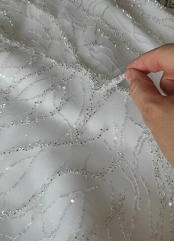 Gelinlik - Görsel 11