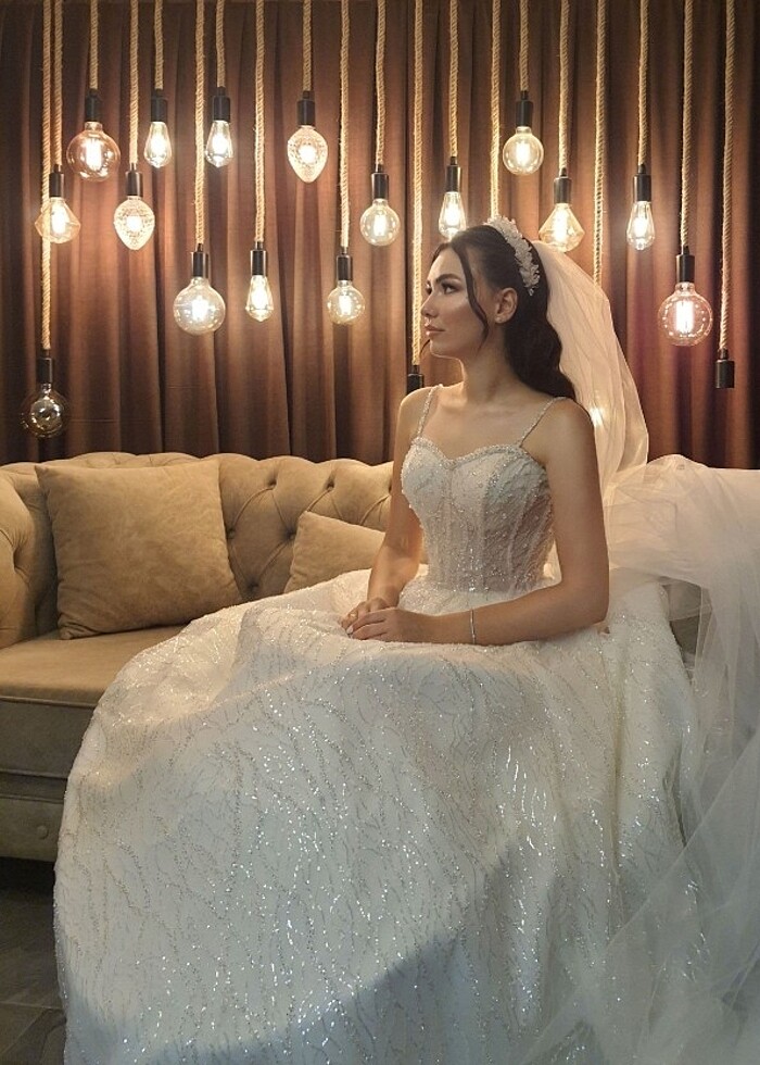 Gelinlik - Görsel 3