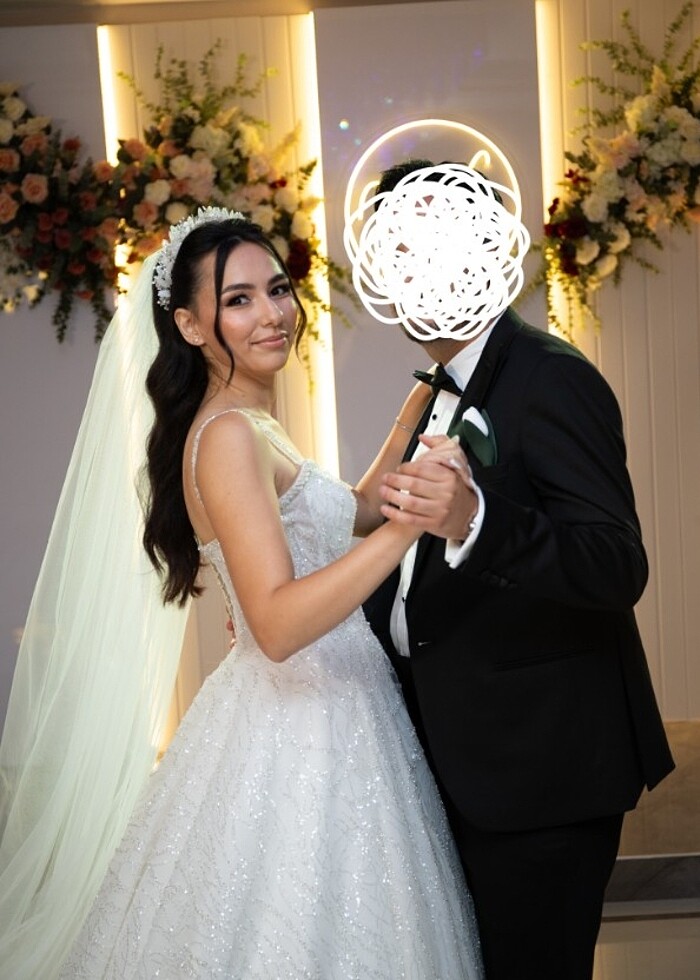 Gelinlik - Görsel 4