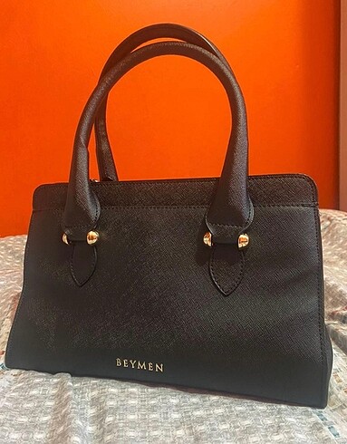 Beymen Kol Çantası
