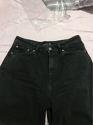 Stradivarius Kadın jean pantolon