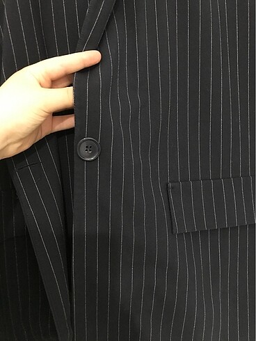 Diğer Kadın blazer ceket takım
