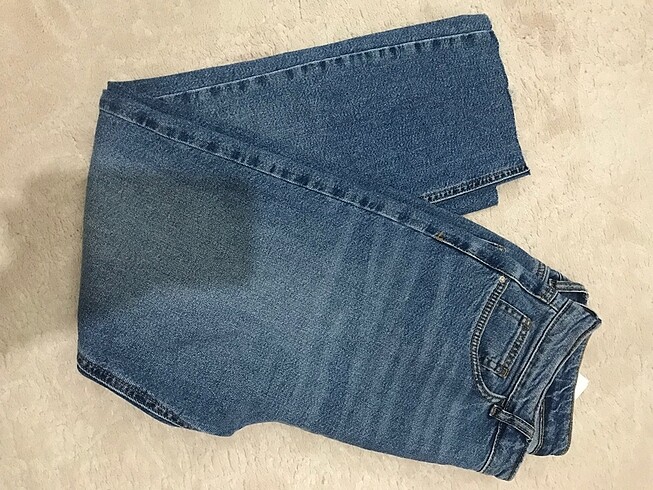Kadın jean pantolon
