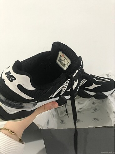 New Balance Kadın spor ayakkabı