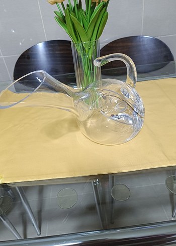 taç sürahi - Görsel 2