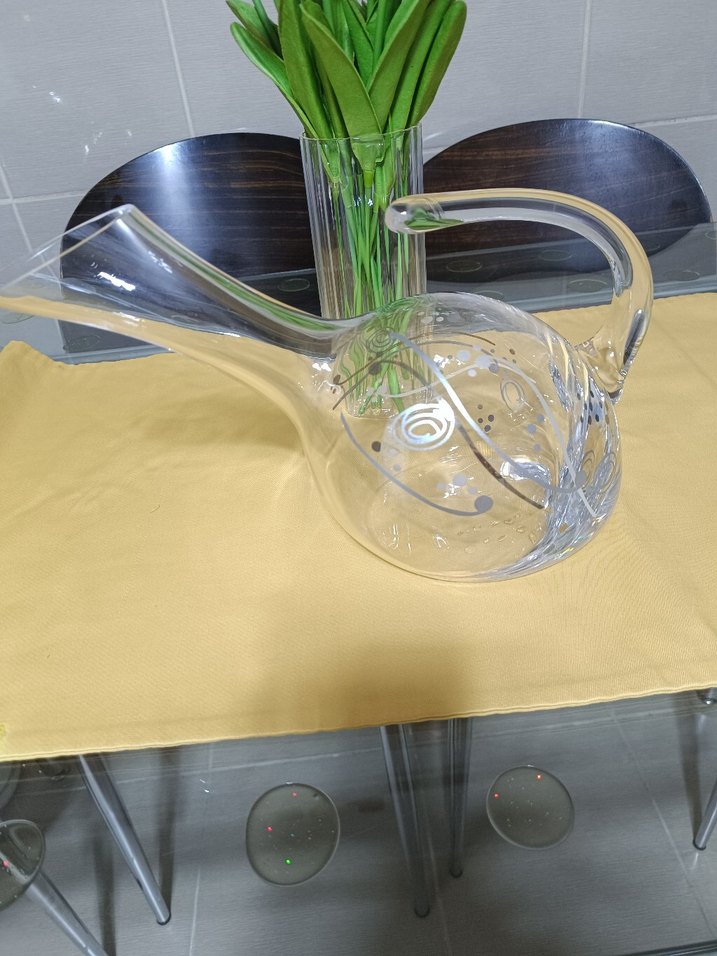 taç sürahi - Görsel 3