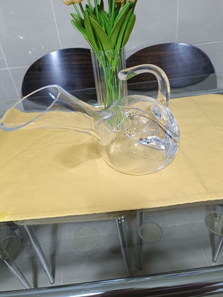 taç sürahi - Görsel 2