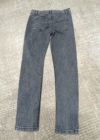 kız cocuk Denim Pantolon - Görsel 3