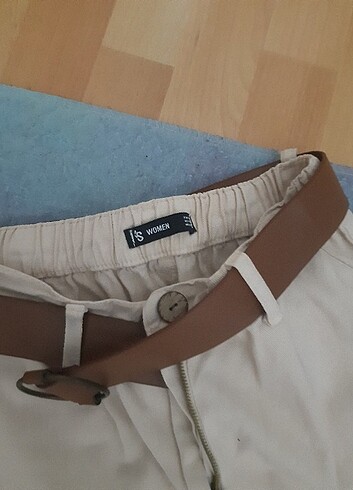 Diğer Koton pantalon