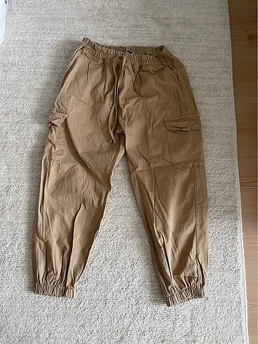 Jogger Pantolon