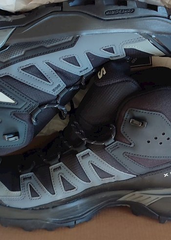 Salomon X Ultra 360 Mid Gore-Tex Erkek Outdoor Botu - Görsel 7