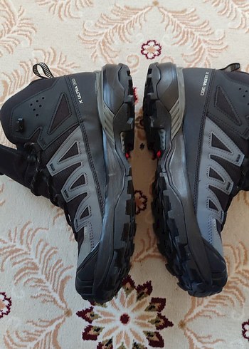 Salomon X Ultra 360 Mid Gore-Tex Erkek Outdoor Botu - Görsel 6