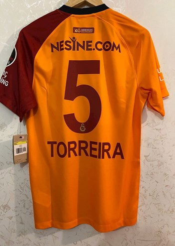 LUCAS TORREIRA 2022-23 SEZONU FORMASI - Görsel 3