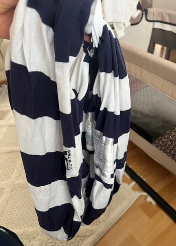 Baby ktan sling - Görsel 3