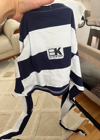 Baby ktan sling - Görsel 2