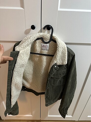 Pull and Bear Pull and bear ceket