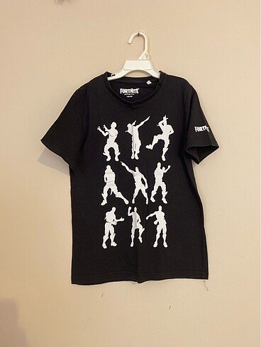 Tshirt erkek çocuk 9-10 yaş