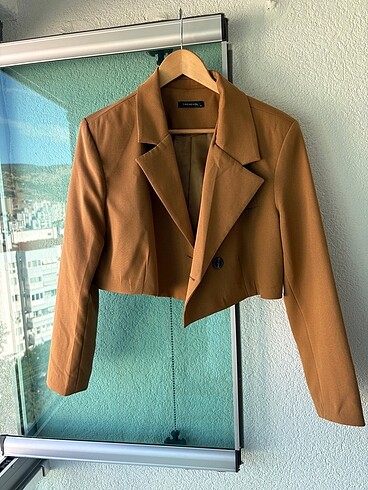 Blazer ceket