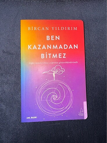 Ben Kazanmadan Bitmez