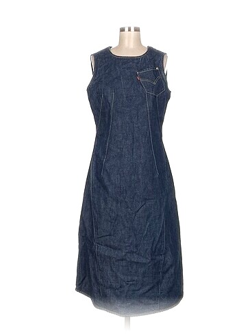 Levis Uzun Tulum %70 İndirimli.