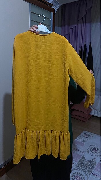 Zara Tunik