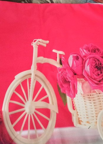 Galata Kulesi Temalı kirlent - Görsel 2