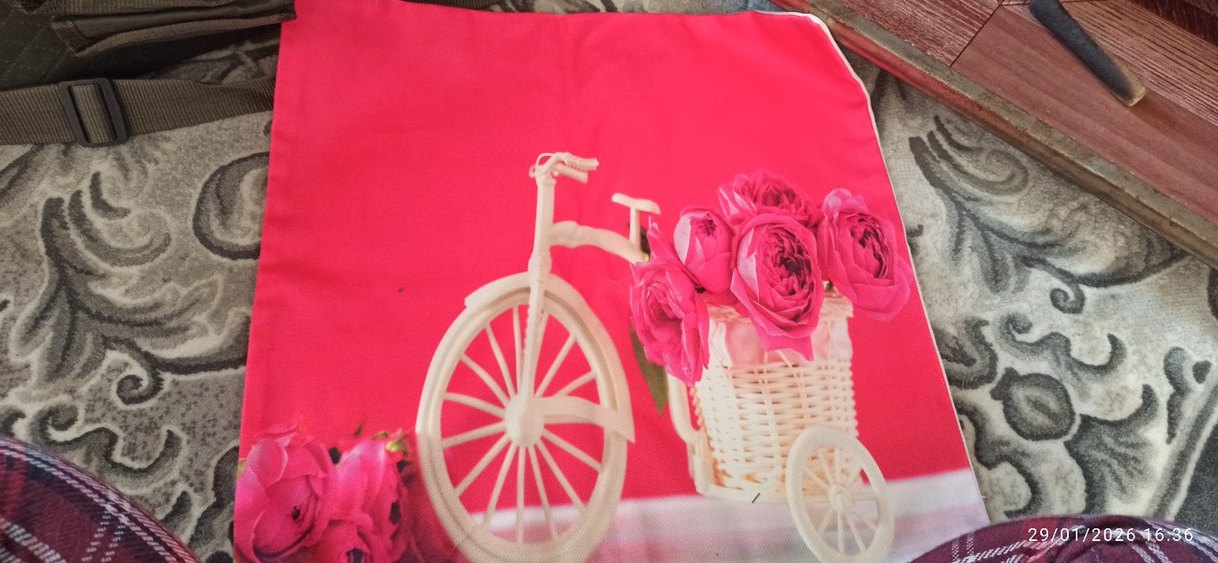 Galata Kulesi Temalı kirlent - Görsel 2