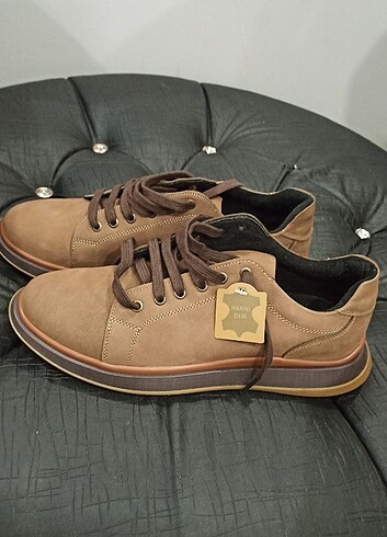 Ayakkabi - Görsel 2