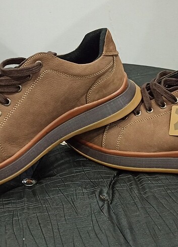 Ayakkabi - Görsel 3