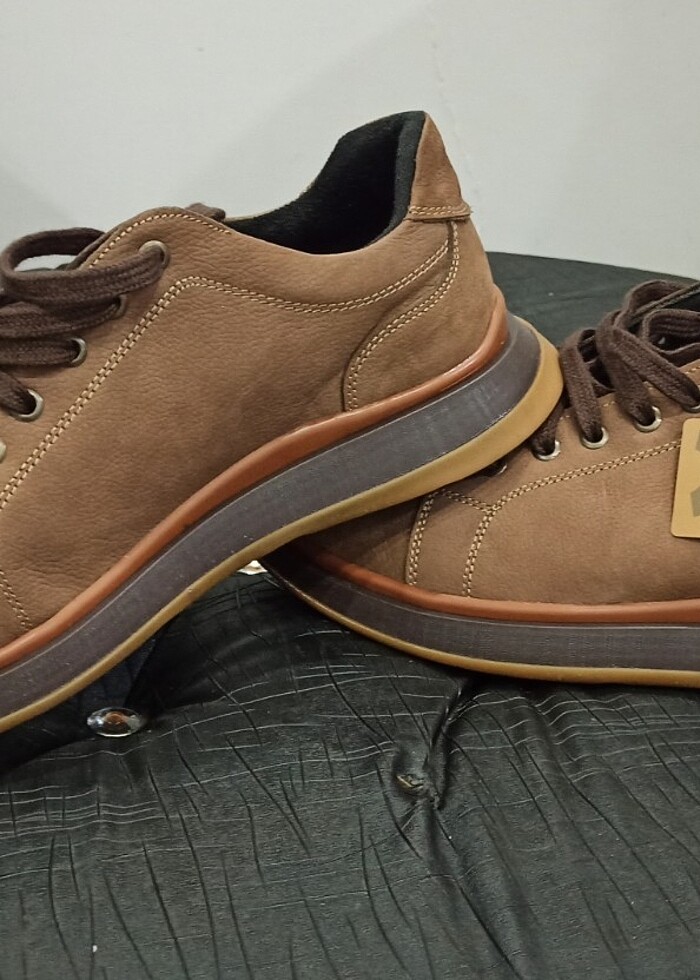 Ayakkabi - Görsel 3