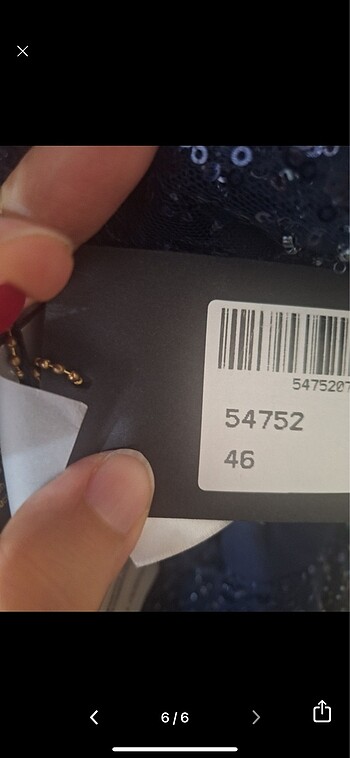 Kısa abiye - Görsel 3