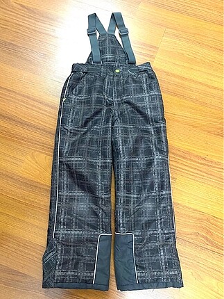 TOPOLiNO KAYAK PANTALONU7/8 YAŞ