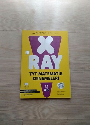 Tyt matematik denemesi