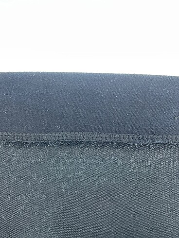 l Beden siyah Renk PreLoved Eşofman Altı %70 İndirimli.