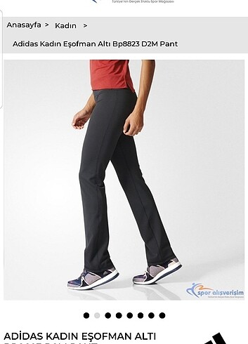adidas eşofman