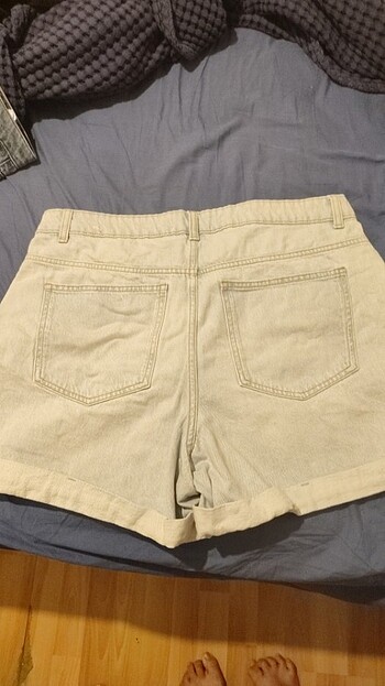 Mango Mango mom Jean sort