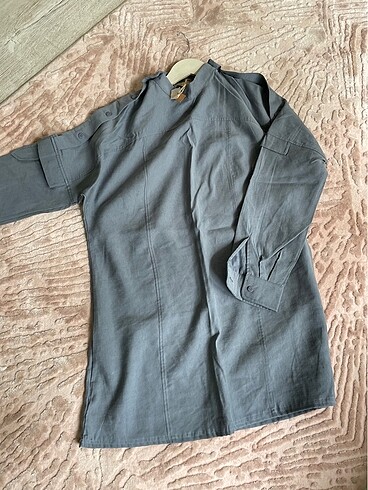 He-qa tunik