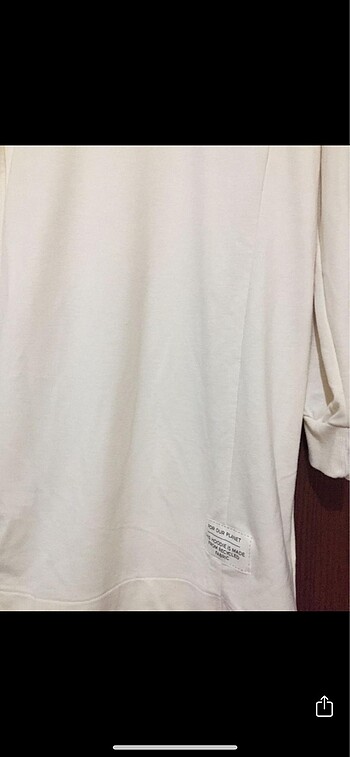 m Beden Lcw tunik