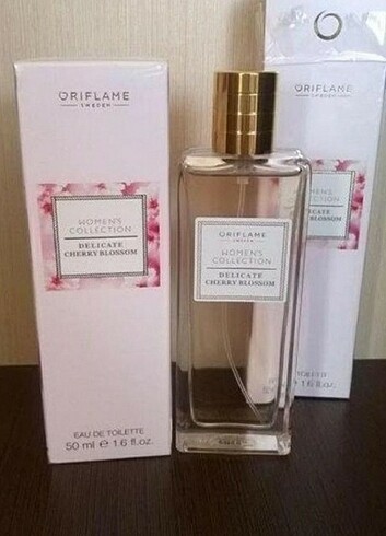 Oriflame